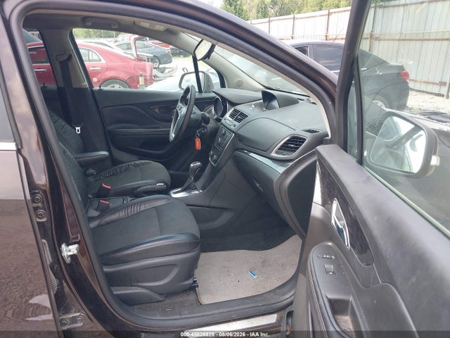 Продаж на аукціоні авто 2014 Buick Encore, vin: KL4CJASB0EB774592, номер лоту: 45828528