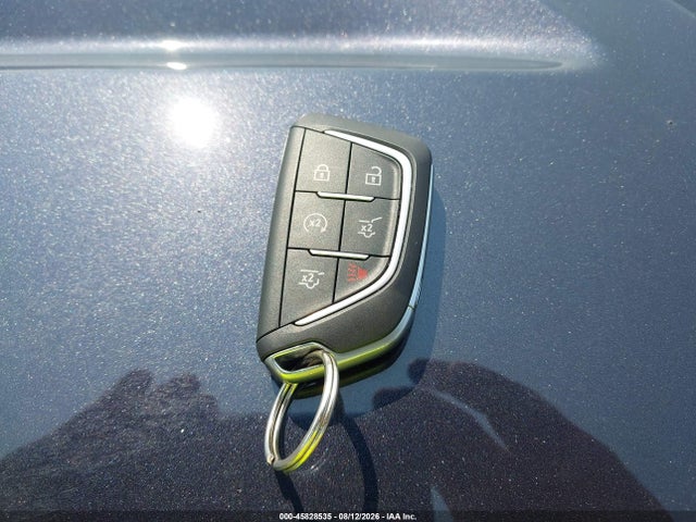 45828535 :رقم المزاد ، 1GYS4FKL4PR136493 vin ، 2023 Cadillac Escalade 4wd Sport مزاد بيع