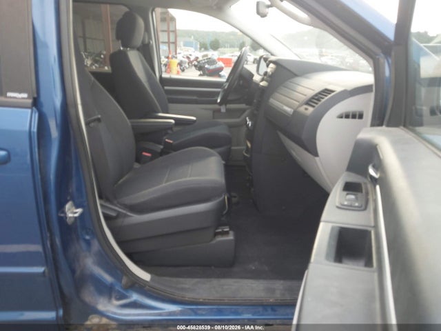 Aukcja sprzedaży 2010 Dodge Grand Caravan Se, vin: 2D4RN4DE5AR372837, numer aukcji: 45828539