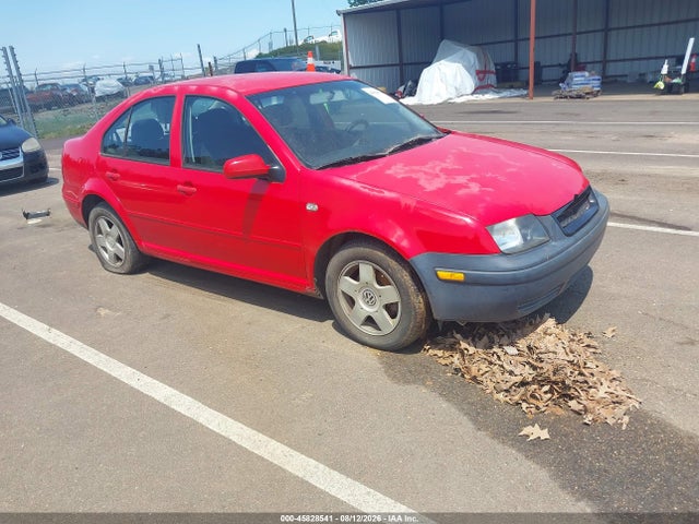 Auction sale of the 2002 Volkswagen Jetta Gls Tdi, vin: 3VWSP69M12M068415, lot number: 45828541