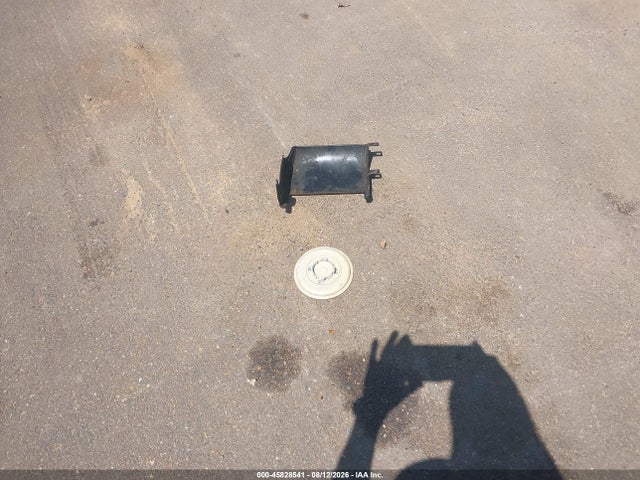 2002 Volkswagen Jetta Gls Tdi მანქანა იყიდება აუქციონზე, vin: 3VWSP69M12M068415, აუქციონის ნომერი: 45828541