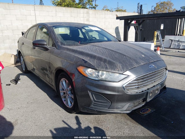 2019 3FA6P0LU5KR200093 головне зображення