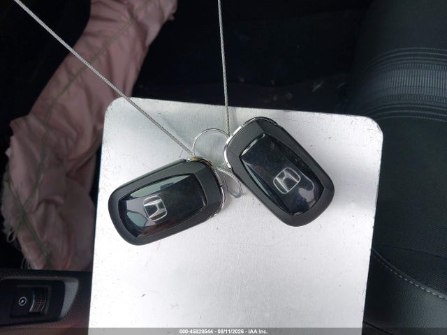 Продажа на аукционе авто 2025 Honda Civic Hybrid Sport, vin: JHMFL4H89SX005919, номер лота: 45828544