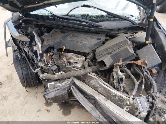 Продажа на аукционе авто 2016 Nissan Altima 2.5 Sv, vin: 1N4AL3AP4GC283316, номер лота: 45828546