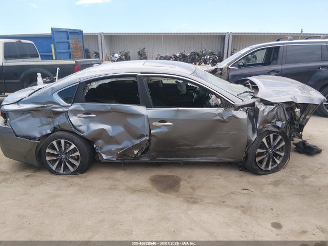 Продажа на аукционе авто 2016 Nissan Altima 2.5 Sv, vin: 1N4AL3AP4GC283316, номер лота: 45828546