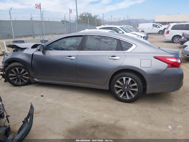 Продажа на аукционе авто 2016 Nissan Altima 2.5 Sv, vin: 1N4AL3AP4GC283316, номер лота: 45828546