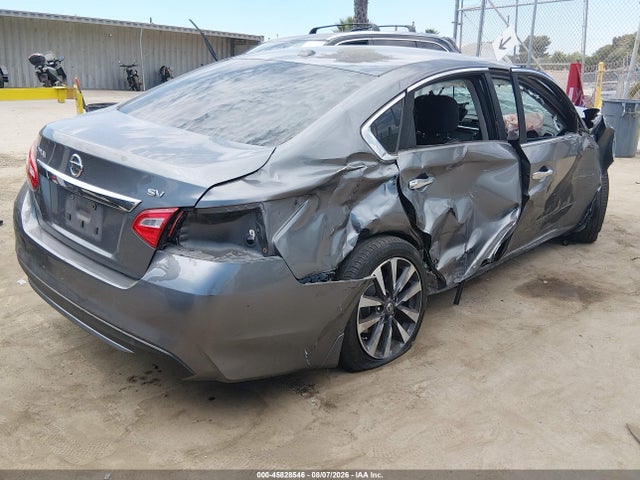 Продажа на аукционе авто 2016 Nissan Altima 2.5 Sv, vin: 1N4AL3AP4GC283316, номер лота: 45828546