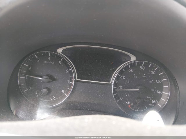 Продажа на аукционе авто 2016 Nissan Altima 2.5 Sv, vin: 1N4AL3AP4GC283316, номер лота: 45828546