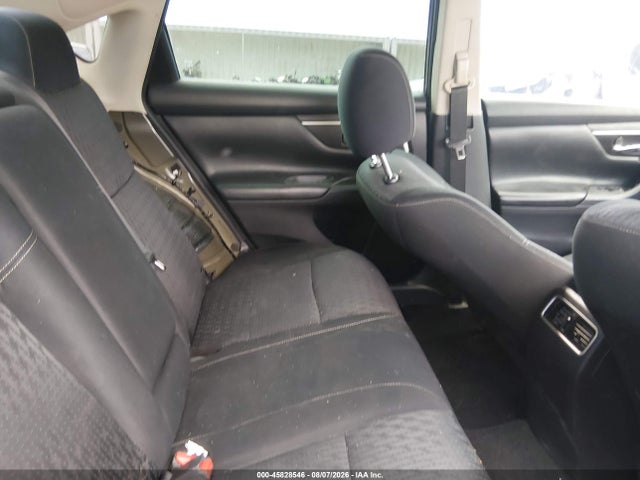 Продажа на аукционе авто 2016 Nissan Altima 2.5 Sv, vin: 1N4AL3AP4GC283316, номер лота: 45828546