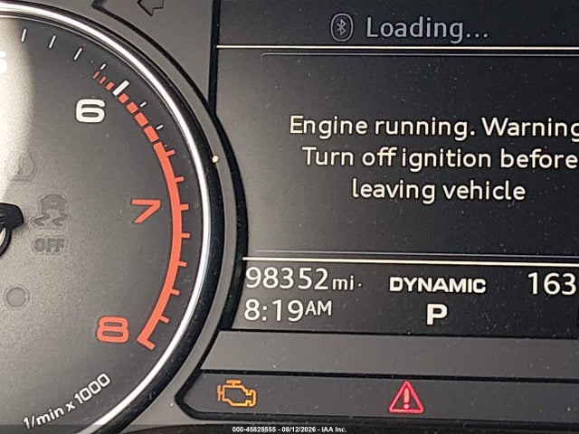 WAUANAF49HN017509 Audi A4 PREMIUM