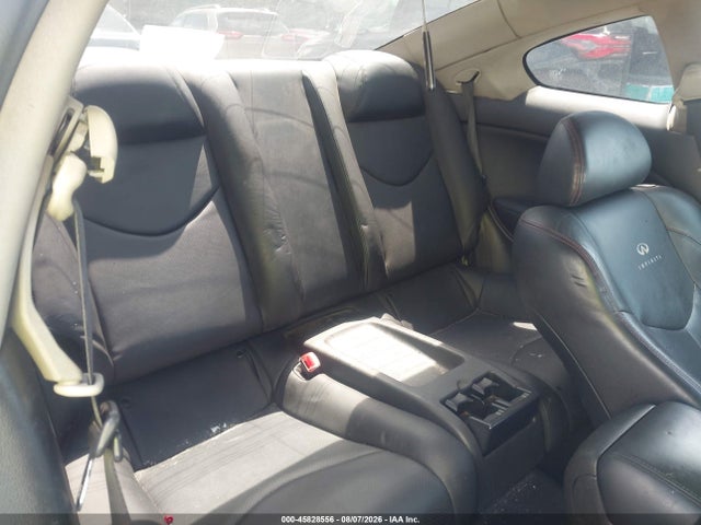 2012 Infiniti G37 Ipl მანქანა იყიდება აუქციონზე, vin: JN1CV6EK8CM423677, აუქციონის ნომერი: 45828556