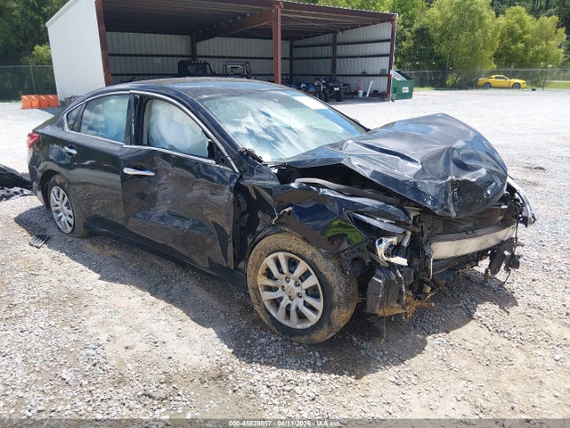 Nissan Altima 2.5/2.5 S/2.5 Sl/2.5 Sr/2.5 Sv 2016 1N4AL3AP1GN355335 zdjęcie główne