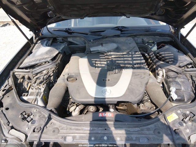 Продаж на аукціоні авто 2006 Mercedes-benz E 350, vin: WDBUF56J06A915994, номер лоту: 45828560