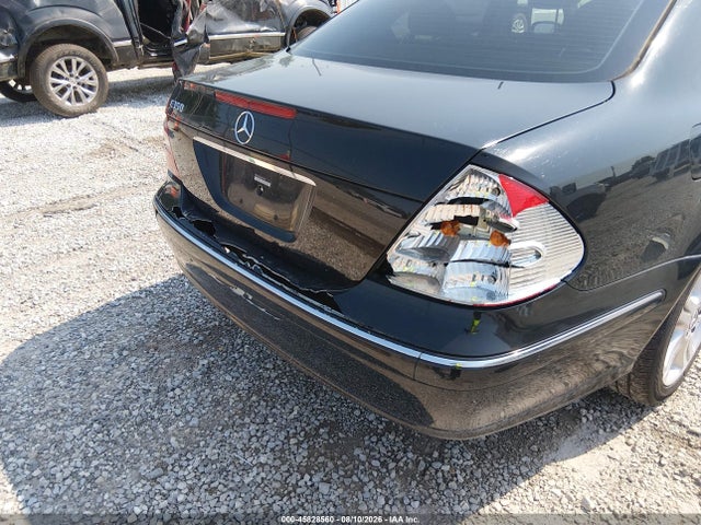Продаж на аукціоні авто 2006 Mercedes-benz E 350, vin: WDBUF56J06A915994, номер лоту: 45828560