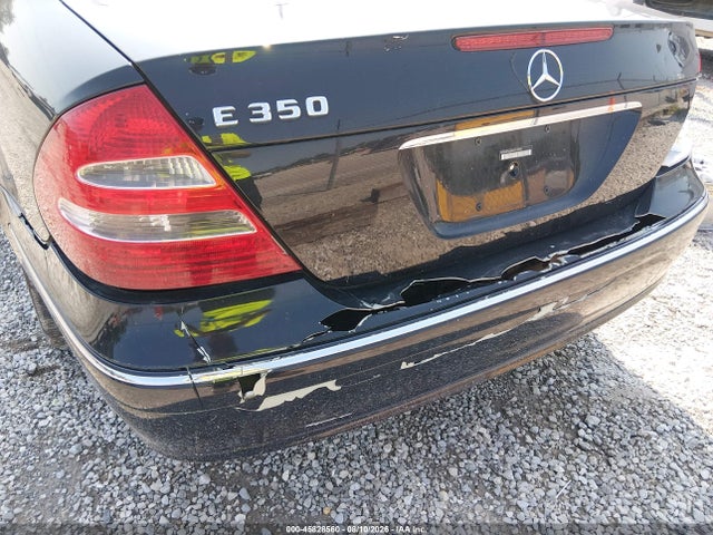 Продаж на аукціоні авто 2006 Mercedes-benz E 350, vin: WDBUF56J06A915994, номер лоту: 45828560