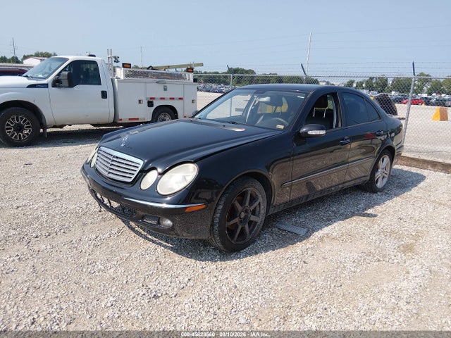 Продаж на аукціоні авто 2006 Mercedes-benz E 350, vin: WDBUF56J06A915994, номер лоту: 45828560