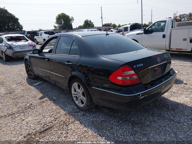 Продаж на аукціоні авто 2006 Mercedes-benz E 350, vin: WDBUF56J06A915994, номер лоту: 45828560