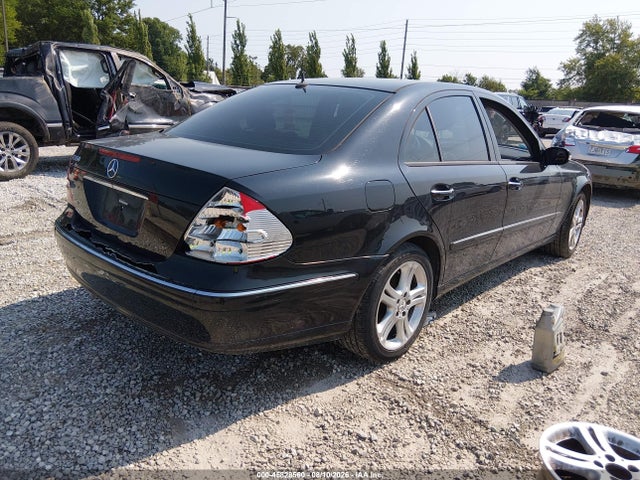 Продаж на аукціоні авто 2006 Mercedes-benz E 350, vin: WDBUF56J06A915994, номер лоту: 45828560