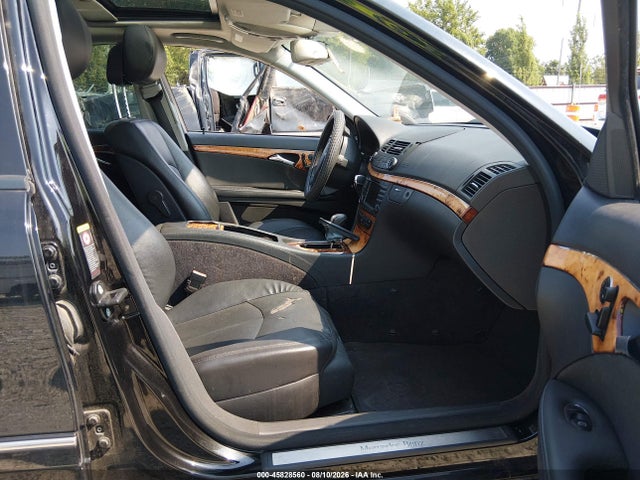 Продаж на аукціоні авто 2006 Mercedes-benz E 350, vin: WDBUF56J06A915994, номер лоту: 45828560