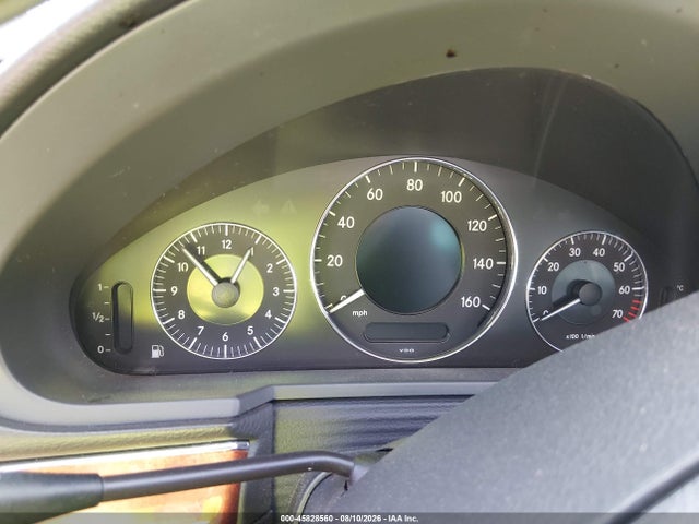 Продаж на аукціоні авто 2006 Mercedes-benz E 350, vin: WDBUF56J06A915994, номер лоту: 45828560