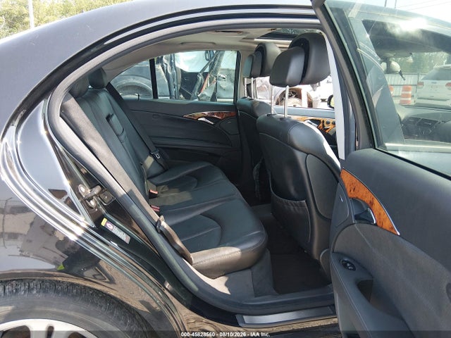 Продаж на аукціоні авто 2006 Mercedes-benz E 350, vin: WDBUF56J06A915994, номер лоту: 45828560
