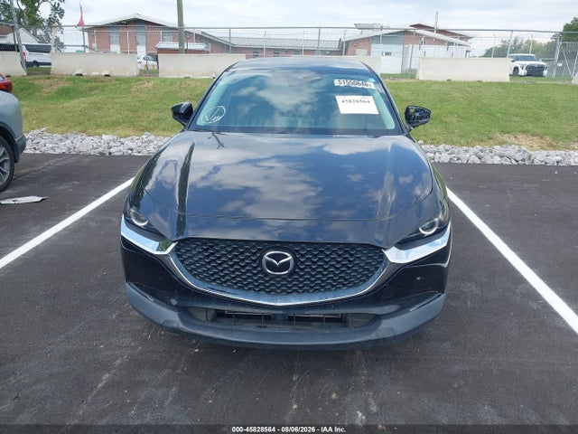 2021 Mazda Cx-30 Select მანქანა იყიდება აუქციონზე, vin: 3MVDMBBLXMM304947, აუქციონის ნომერი: 45828564