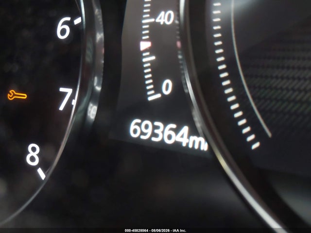 2021 Mazda Cx-30 Select მანქანა იყიდება აუქციონზე, vin: 3MVDMBBLXMM304947, აუქციონის ნომერი: 45828564