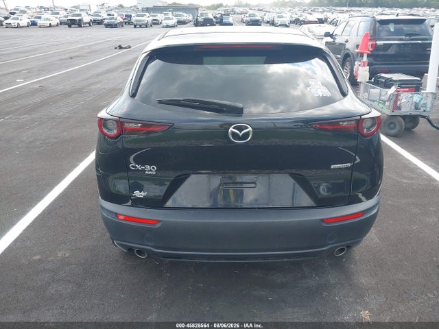 2021 Mazda Cx-30 Select მანქანა იყიდება აუქციონზე, vin: 3MVDMBBLXMM304947, აუქციონის ნომერი: 45828564