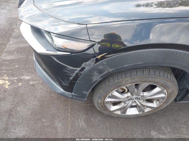 2021 Mazda Cx-30 Select მანქანა იყიდება აუქციონზე, vin: 3MVDMBBLXMM304947, აუქციონის ნომერი: 45828564