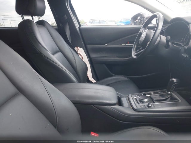 2021 Mazda Cx-30 Select მანქანა იყიდება აუქციონზე, vin: 3MVDMBBLXMM304947, აუქციონის ნომერი: 45828564