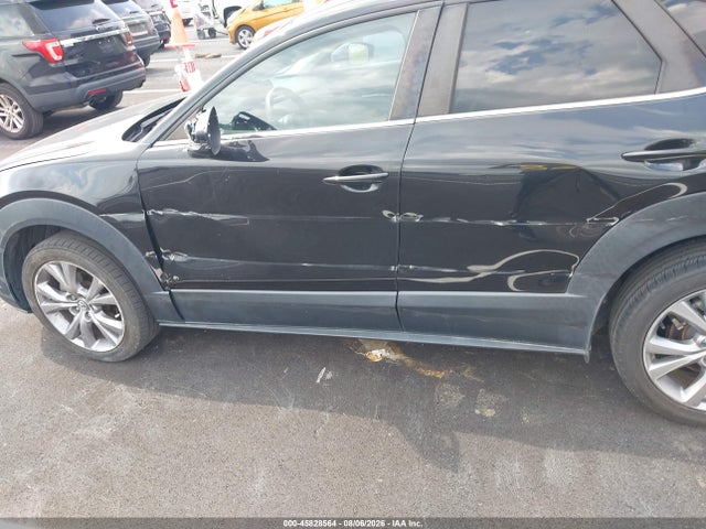 2021 Mazda Cx-30 Select მანქანა იყიდება აუქციონზე, vin: 3MVDMBBLXMM304947, აუქციონის ნომერი: 45828564