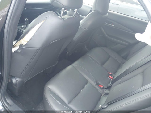 2021 Mazda Cx-30 Select მანქანა იყიდება აუქციონზე, vin: 3MVDMBBLXMM304947, აუქციონის ნომერი: 45828564