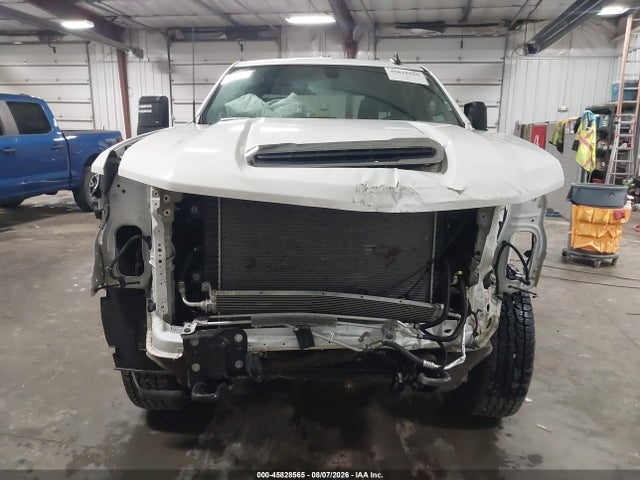 2023 Chevrolet Silverado 2500hd 4wd  Standard Bed Lt მანქანა იყიდება აუქციონზე, vin: 1GC1YNEY4PF221746, აუქციონის ნომერი: 45828565