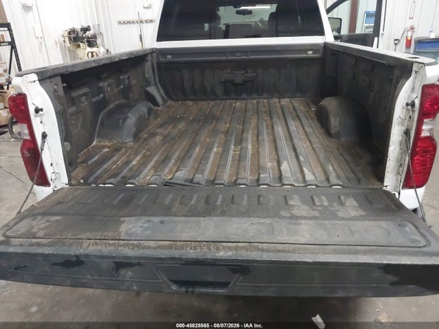 2023 Chevrolet Silverado 2500hd 4wd  Standard Bed Lt მანქანა იყიდება აუქციონზე, vin: 1GC1YNEY4PF221746, აუქციონის ნომერი: 45828565
