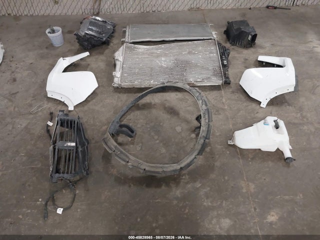 2023 Chevrolet Silverado 2500hd 4wd  Standard Bed Lt მანქანა იყიდება აუქციონზე, vin: 1GC1YNEY4PF221746, აუქციონის ნომერი: 45828565