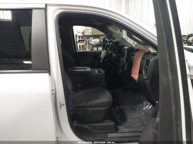 2023 Chevrolet Silverado 2500hd 4wd  Standard Bed Lt მანქანა იყიდება აუქციონზე, vin: 1GC1YNEY4PF221746, აუქციონის ნომერი: 45828565