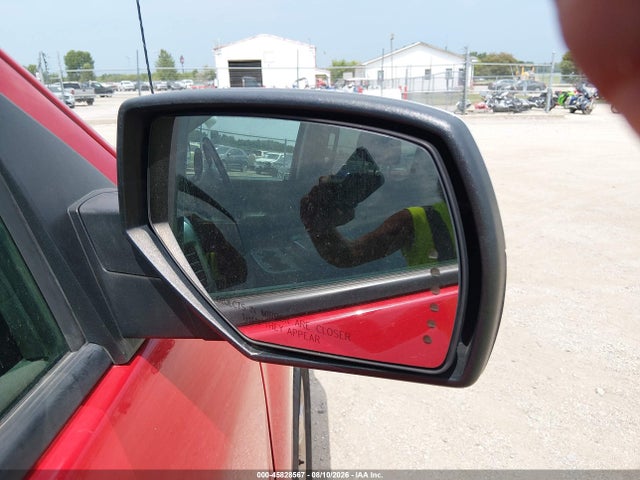 45828567 :رقم المزاد ، 3GCUKSEC7EG444019 vin ، 2014 Chevrolet Silverado 1500 Ltz مزاد بيع