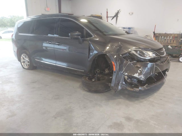 Aukcja sprzedaży 2020 Chrysler Pacifica Touring L Plus, vin: 2C4RC1EG9LR121842, numer aukcji: 45828573