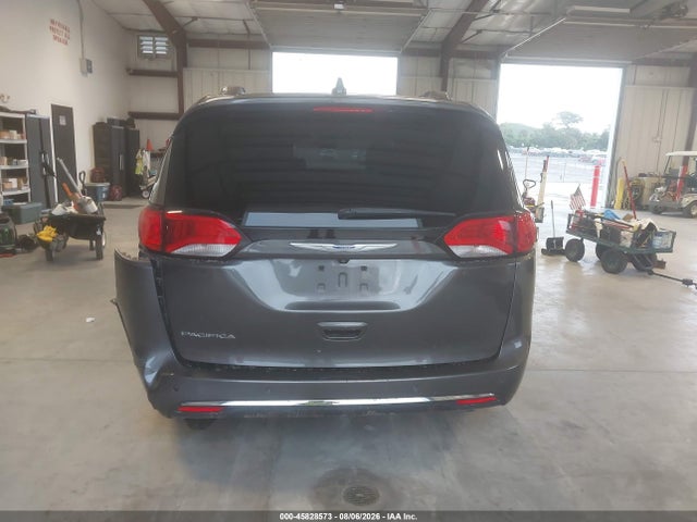 Aukcja sprzedaży 2020 Chrysler Pacifica Touring L Plus, vin: 2C4RC1EG9LR121842, numer aukcji: 45828573