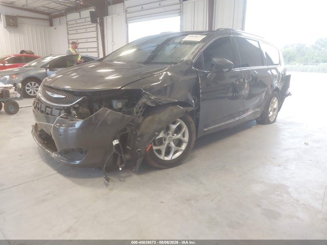 Aukcja sprzedaży 2020 Chrysler Pacifica Touring L Plus, vin: 2C4RC1EG9LR121842, numer aukcji: 45828573