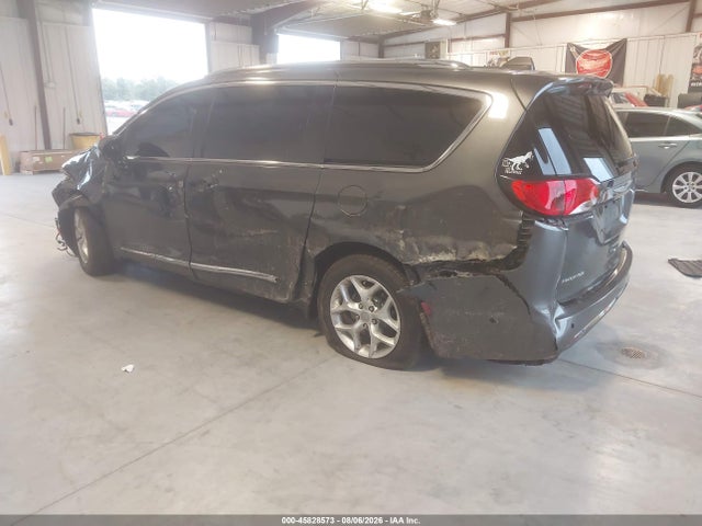 Aukcja sprzedaży 2020 Chrysler Pacifica Touring L Plus, vin: 2C4RC1EG9LR121842, numer aukcji: 45828573