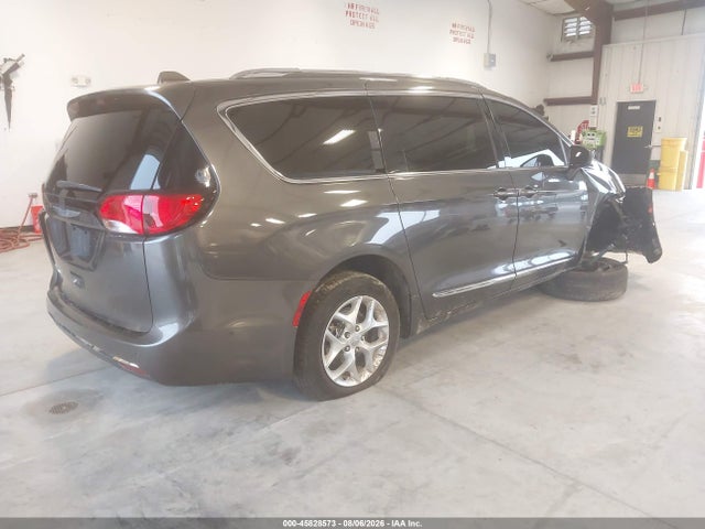 Aukcja sprzedaży 2020 Chrysler Pacifica Touring L Plus, vin: 2C4RC1EG9LR121842, numer aukcji: 45828573