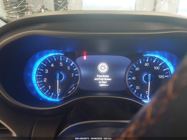 Aukcja sprzedaży 2020 Chrysler Pacifica Touring L Plus, vin: 2C4RC1EG9LR121842, numer aukcji: 45828573