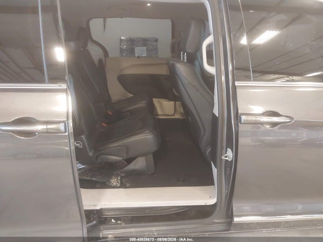 Aukcja sprzedaży 2020 Chrysler Pacifica Touring L Plus, vin: 2C4RC1EG9LR121842, numer aukcji: 45828573