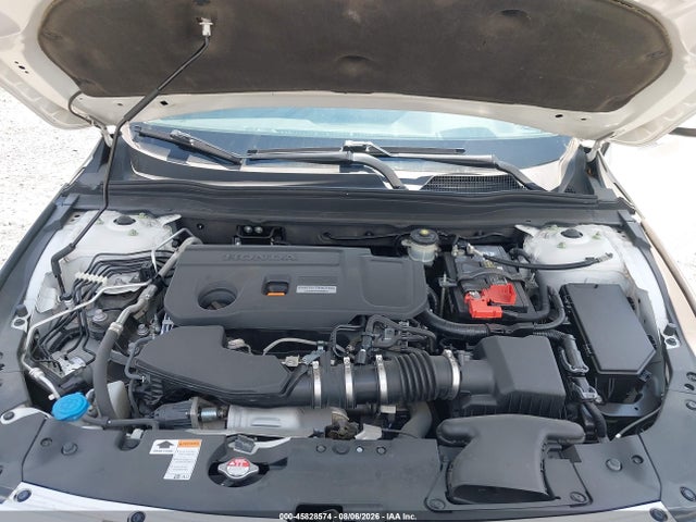Aukcja sprzedaży 2020 Honda Accord Touring, vin: 1HGCV2F95LA018073, numer aukcji: 45828574