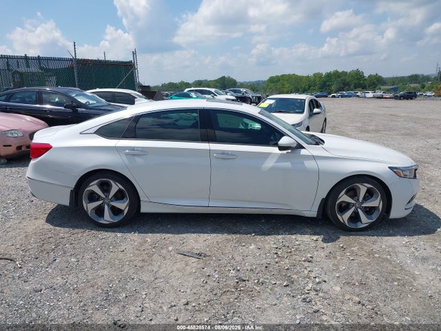Aukcja sprzedaży 2020 Honda Accord Touring, vin: 1HGCV2F95LA018073, numer aukcji: 45828574