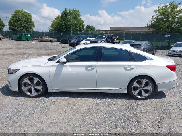 Aukcja sprzedaży 2020 Honda Accord Touring, vin: 1HGCV2F95LA018073, numer aukcji: 45828574