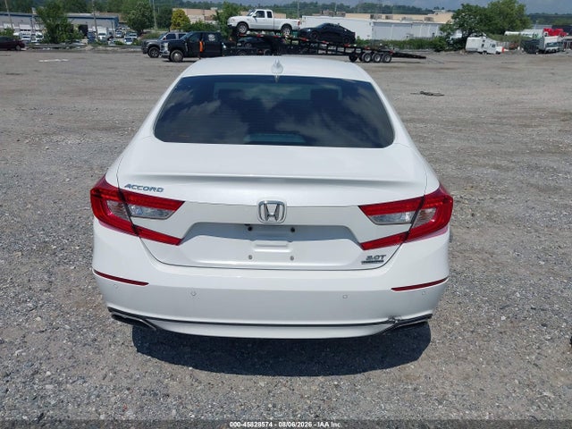 Aukcja sprzedaży 2020 Honda Accord Touring, vin: 1HGCV2F95LA018073, numer aukcji: 45828574