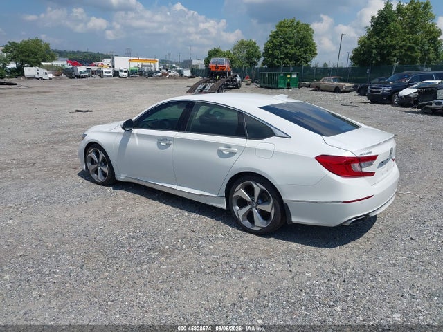 Aukcja sprzedaży 2020 Honda Accord Touring, vin: 1HGCV2F95LA018073, numer aukcji: 45828574