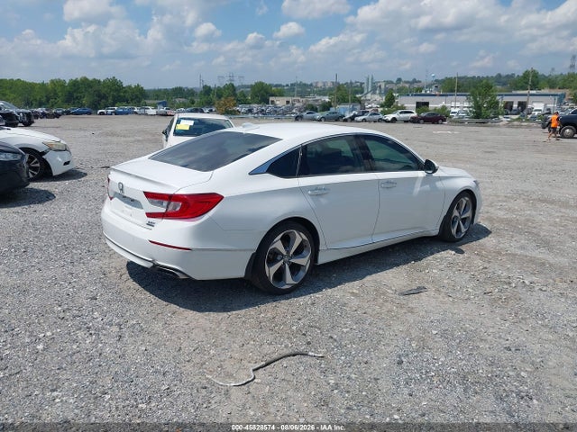 Aukcja sprzedaży 2020 Honda Accord Touring, vin: 1HGCV2F95LA018073, numer aukcji: 45828574